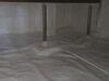 Crawl Space Repair in Washington, New Hampshire | Matt Clark's Northern Basement Systems