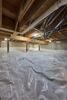 Crawl Space Repair in East Burke, Vermont | Matt Clark's Northern Basement Systems