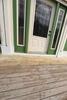 Wood Rot Repair in Roxbury, Vermont | Matt Clark's Northern Basement Systems