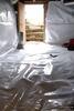 Crawl Space Encapsulation in Florence, Vermont | Matt Clark's Northern Basement Systems