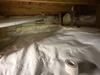 Crawl Space Encapsulation and Insulation in Pittsfield, Vermont | Matt Clark's Northern Basement Systems