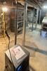 Basement Waterproofing and SmartJack Support Installation in Errol, NH | Matt Clark's Northern Basement Systems