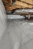 Crawl Space Encapsulation in Westminister, Vermont | Matt Clark's Northern Basement Systems