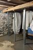 Sagging Floors in Wells River, Vermont | Matt Clark's Northern Basement Systems