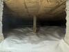 Crawl Space Encapsulation in Waterville Valley, New Hampshire | Matt Clark's Northern Basement Systems