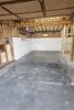New Garage Concrete Floor in West Fairlee, Vermont | Matt Clark's Northern Basement Systems