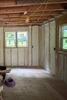 Basement Winterizing in East Haven, VT | Matt Clark's Northern Basement Systems