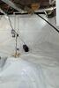 Dirt Basement Waterproofing in Marshfield, VT | Matt Clark's Northern Basement Systems
