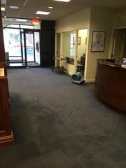 Flooded Business & Water Damage Restoration in Fairfield, CT