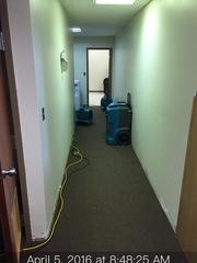 Flood Clean-up in Bridgeport, CT