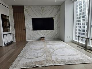 Frame TV Audio/Video Installation