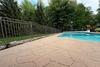 Outdoor Audio System with Landscape Speakers & Buried Subwoofer
