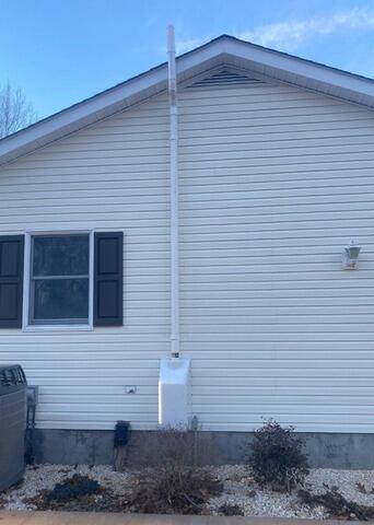 Radon Mitigation in Townsend, DE 19734 - After Photo