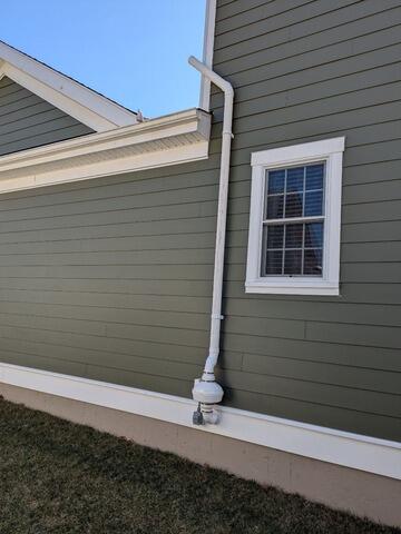 Radon Mitigation in Middletown DE 19709 - After Photo