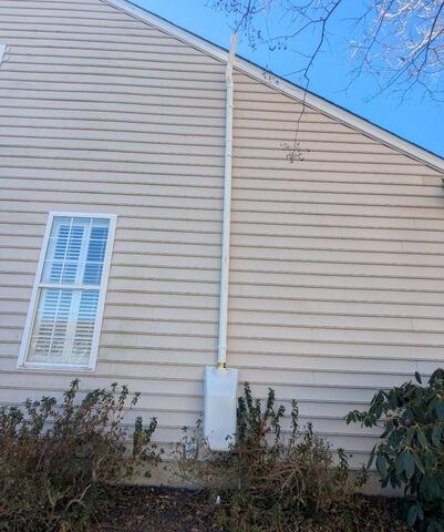 Radon Mitigation in Rehoboth Beach, DE 19971 - After Photo
