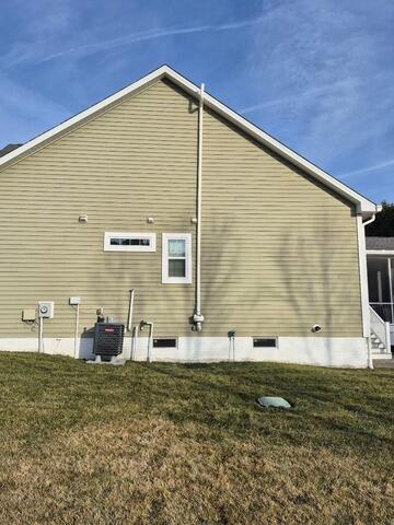 Radon Mitigation in Lewes, DE 19958 - After Photo