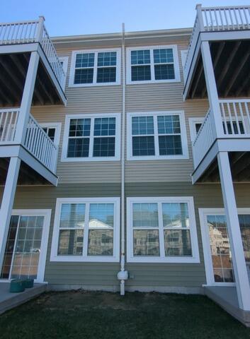 Radon Mitigation in Lewes, DE 19958 - After Photo