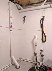 Radon Mitigation in Easton, MD 21601