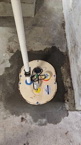 Basement Waterproofing in Duluth, MN Preserves a Well-Loved Home