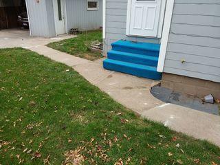 Concrete Lifted and Sealed in Virginia, MN