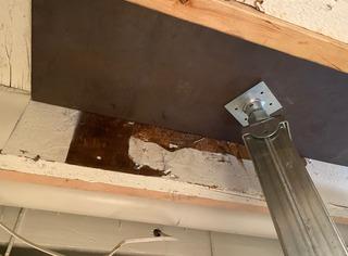 Bouncy and Uneven Floors in Minneapolis, MN Repaired with SmartJack® System