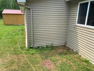 Settling Foundation in Ashland, WI Protected with DBS Foundation System