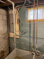 Foundation Support in Minneapolis, MN