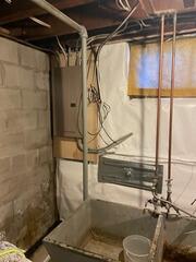 Foundation Support in Minneapolis, MN