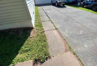 Concrete Repair in Silver Bay, MN