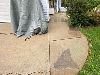 Concrete Repair in Cohasset, MN