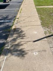 Concrete Repair in Eden Prairie, MN