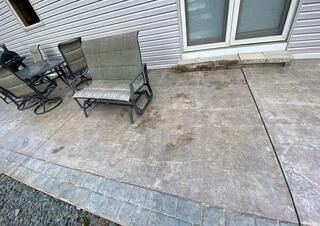 Concrete Repair in Shell Lake, WI