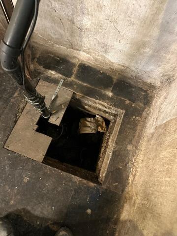 Installing a Sump Pump in Longmeadow, MA - 