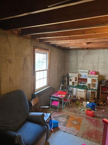Finishing a Basement in Great Barrington, MA - 
