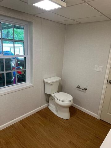 Finishing a Basement in Great Barrington, MA