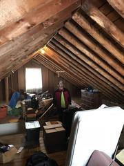 Making a Home More Efficient in Pittsfield, MA