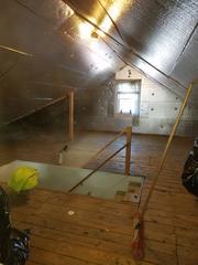 Making a Home More Efficient in Pittsfield, MA