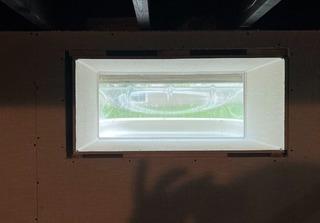 Replacing Basement Windows in Pittsfield, MA