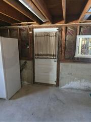 Insulating a Basement with Foamax in Simsbury, CT