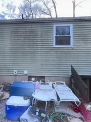 Installing a Radon Mitigation System in Lebanon, CT