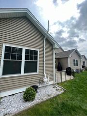 Installing a Radon Mitigation System in Windsor, CT