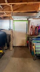 Replacing a Door in West Suffield, CT