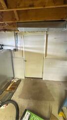 Replacing a Door in West Suffield, CT