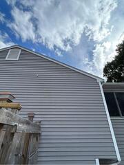 Installing a Radon Mitigation System in Southington, CT