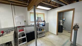 Insulating a Frost Wall with Foamax in Stockbridge, MA