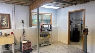 Insulating a Frost Wall with Foamax in Stockbridge, MA