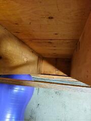 Insulating a Basement in Simsbury, CT