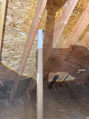 Adding a Radon Fan to a Home in Marlborough, CT