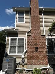 Installing a Radon Mitigation System in East Hampton, CT