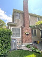 Installing a Radon Mitigation System in East Hampton, CT